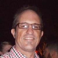 Scoreline Sports Pty Ltd Employee Owen Rees's profile photo