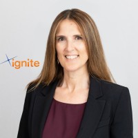 Ignite Employee Judith Bailey's profile photo
