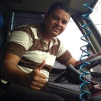 Extralog Employee Walmir Colares's profile photo