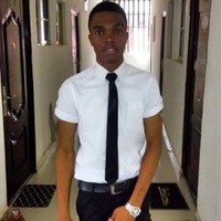 Script Writers Network Employee Victor Obasi's profile photo