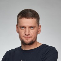 Selecty Employee Александр Ворфоломеев's profile photo