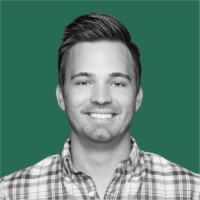 Charis Consulting Group, LLC Employee Zach Henderson's profile photo