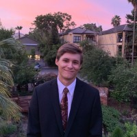 Montgomery County, Texas Government Employee Carson Reid's profile photo