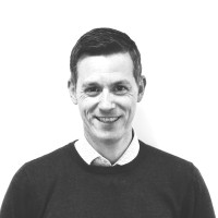 Beaumex Distribution Employee Stephen Collins's profile photo