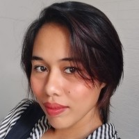 StealthAgents Employee Alexandria Timbang's profile photo