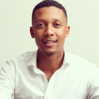 The Actuate Group Employee Itumeleng Mokhele's profile photo