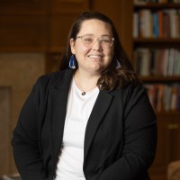Arkansas Foodbank Employee Kate Jenkins's profile photo