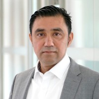 GLOBAL-ACT GmbH Employee Ghaffar Ghaffari's profile photo