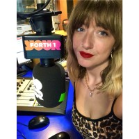Radio Forth Employee Lynsey Gibson's profile photo
