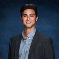 We Know Campus Employee Max Goldman's profile photo