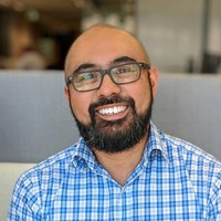 Australia Post Employee Ryan Vega's profile photo