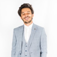 Novoptim Employee Zied Hmida's profile photo