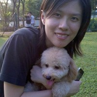 Infinite Studios Employee Justina Ee's profile photo