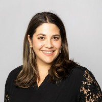 Fastloop Employee Delia van Heerden's profile photo