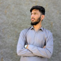 Solace. Employee Huzaifa Jarar's profile photo