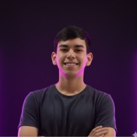 Zazos Employee Luiz Felipe de Jesus's profile photo