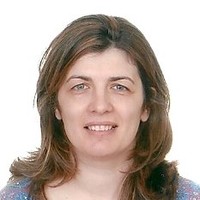 SurveyPlus Employee Carla Inês Estradas's profile photo