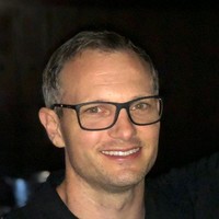 Rivian and Volkswagen Group Technologies Employee Corey Marugg's profile photo