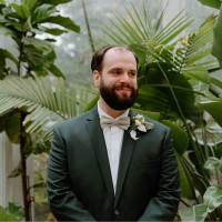 ADi Group Employee Brian van Scoyk's profile photo