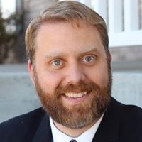 Citizens for Sound Money Employee Benjamin Shaffer's profile photo