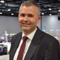 CodeFirst Employee Chris Declan's profile photo