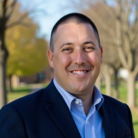DecisionPoint Technologies Employee Eric Hilton's profile photo
