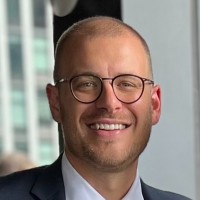 U.S. Bank Employee Rob Chaney's profile photo