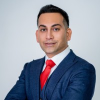 New Horizon Counseling Center Employee Jas Singh's profile photo