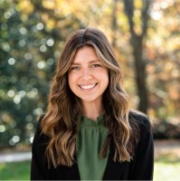 Hannah Harris Email & Phone Number