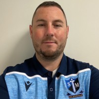 St Michaels Catholic College Employee Tom Parker's profile photo