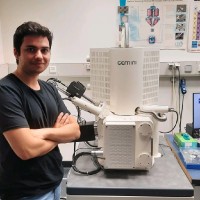 RUBA FERMUAR Employee Emirhan Aşçı's profile photo