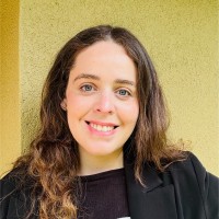 Softys Employee Pía Fernández Gutiérrez's profile photo