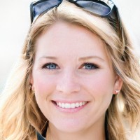 ubisend Employee Freya Williams's profile photo