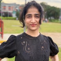 Gloify Employee Kavya V's profile photo