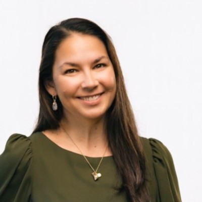 Krista Debrine Email