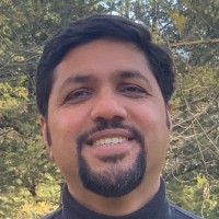 Atlas Health Employee Jatin Karvir's profile photo