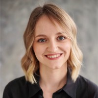 Eqvanta Employee Regina Efremova's profile photo