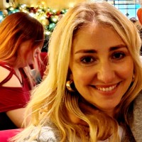 Ofsl Employee Rebecca Sonthalia's profile photo