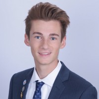 Early Riders Employee Nicholas Johnson's profile photo