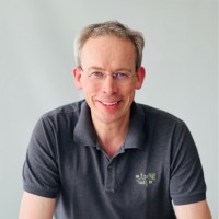 Corbion Employee Sander van der Linden's profile photo