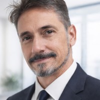 Cambay Consulting LLC Employee Curtis Olive's profile photo