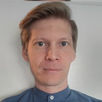 SeaTwirl AB Employee Frans Bräutigam's profile photo