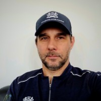 Patrick Fortin Email