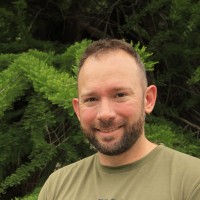 U.S. Geological Survey (USGS) Employee Jeff Sievers's profile photo