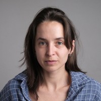 Foxtery Employee Yulia Shevy's profile photo