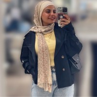 Desert Rose Resort Employee Nermine Badr's profile photo