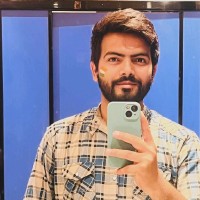 YES BANK Employee Kunal Gaur's profile photo