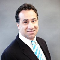 MedXM Employee Mohsen Zahedi's profile photo
