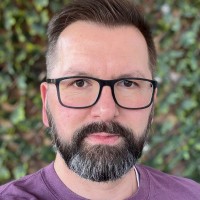 Raycast Employee David Claridge's profile photo