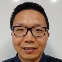 Ubiquiti Networks Employee Jeffrey Wang's profile photo
